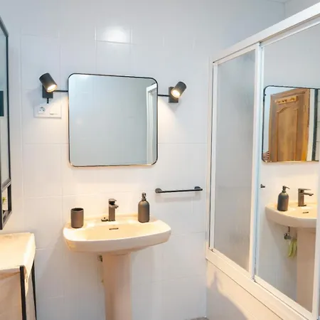 Holiday home Casa Abuela Toni