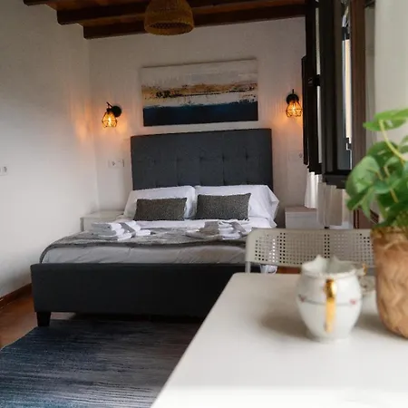 Casa Abuela Toni Holiday home *