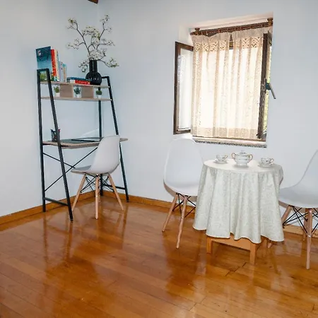 Holiday home Casa Abuela Toni Oviedo