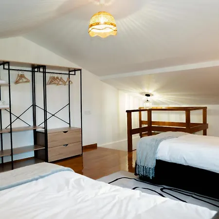 Casa Abuela Toni * Oviedo