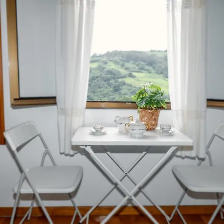 펜션 Casa Abuela Toni