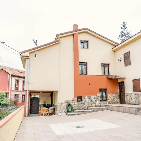 펜션 Casa Abuela Toni *