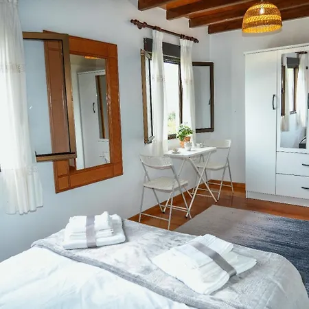 Casa Abuela Toni Holiday home Oviedo