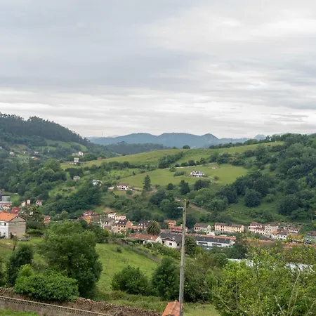 Casa Abuela Toni