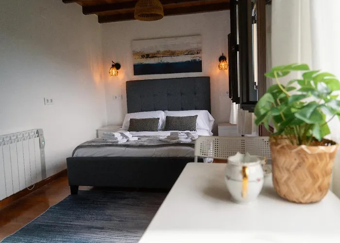 Casa Abuela Toni 펜션 *