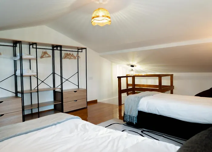 Casa Abuela Toni * 오비에도