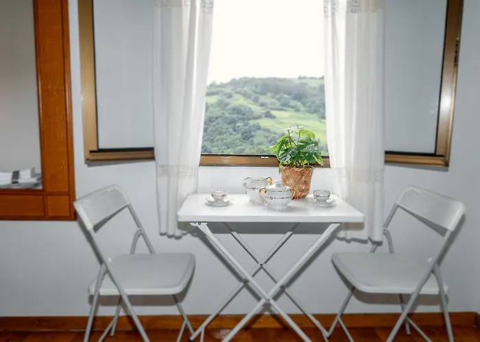 펜션 Casa Abuela Toni