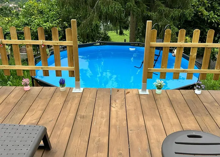 Casa Abuela Toni * 오비에도